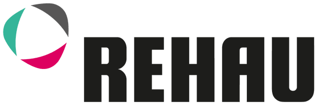 Rehau logo